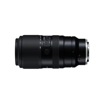 TAMRON 50-400 mm F/4.5-6.3 Di III VC VXD (modèle A067Z), Monture Nikon Z A067Z