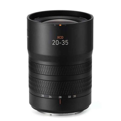 Hasselblad Objectif XCD 20-35 mm f/3.2-4.5 E
