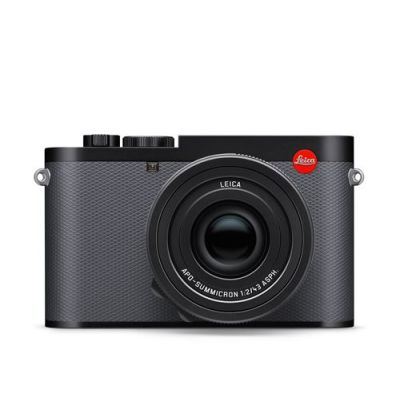 Appareil photo compact Leica Q3 43 Noir