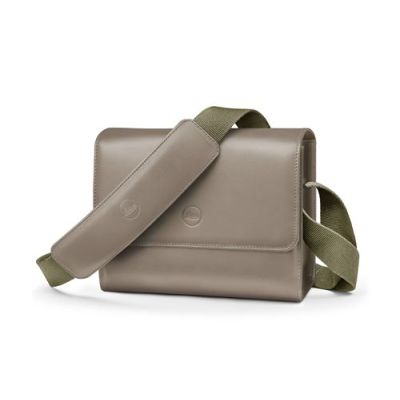 Sac Leica M Taupe