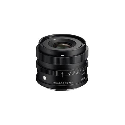 24MM F3.5 DG CTP POUR SONY E