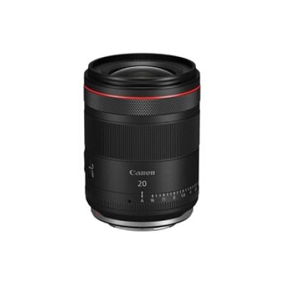 CANON Objectif RF 20mm F1.4L VCM