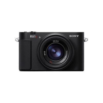 Sony RX1R III Premium Compact Camera