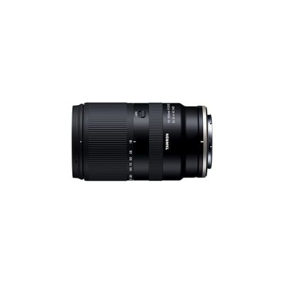 TAMRON 18-300 mm f/3.5-6.3 Di III-A VC VXD - Monture Nikon Z DX