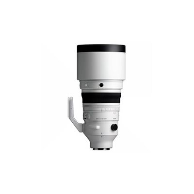 SIGMA Objectif 200mm f/2 DG OS Sport Compatible avec Sony FE