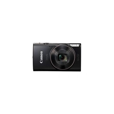 image Appareil Photo CANON - IXUS 285 HS A Noir