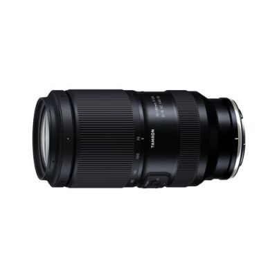 Téléobjectif Tamron 70-180mm F/2.8 Di III VC VXD G2 Noir pour Monture Nikon Z