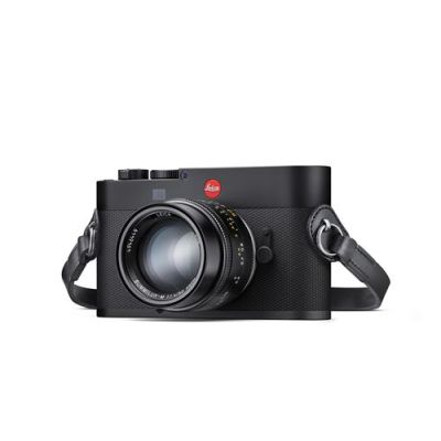 Appareil photo hybride Leica M EV1 Noir