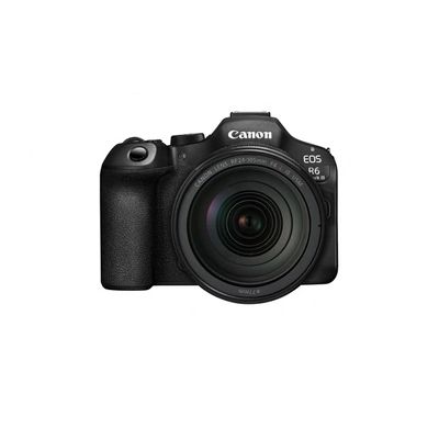 CANON EOS R6 Mark III + Objectif RF 24-105mm f/4 L is USM