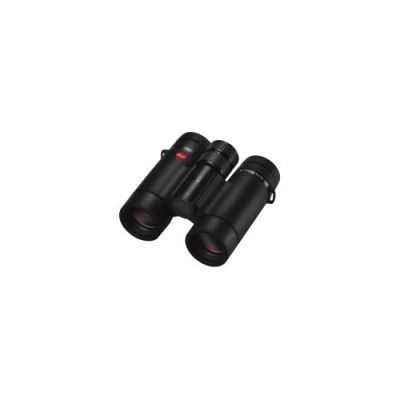 Jumelles Leica Ultravid HD-Plus 8 x 32 Noir
