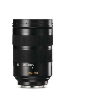 Objectif Hybride Leica Vario-Elmarit-SL 24-90 mm f/2.8-4 ASPH.