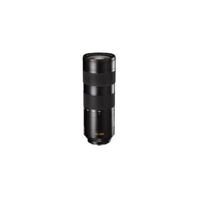 Objectif Hybride Leica APO-Vario Elmarit SL 90-280mm f/2,8-4 Noir