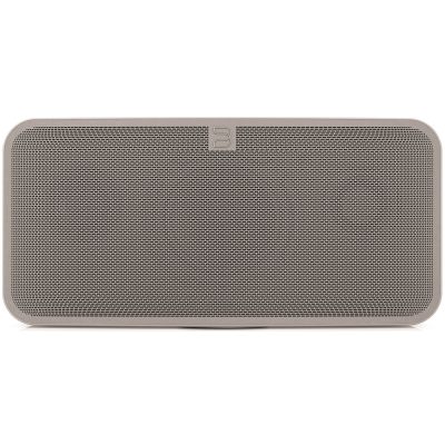 Bluesound Enceinte multiroom HiFi Pulse 2i Blanc