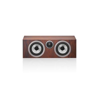 Enceinte centrale Bowers & Wilkins HTM72 S3 Mocha