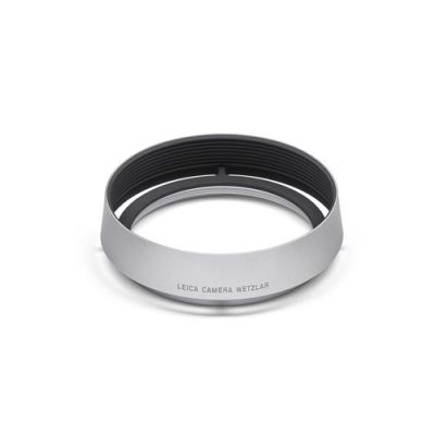 LEICA Q3 PARE-SOLEIL ALUMINIUM SILVER 19658