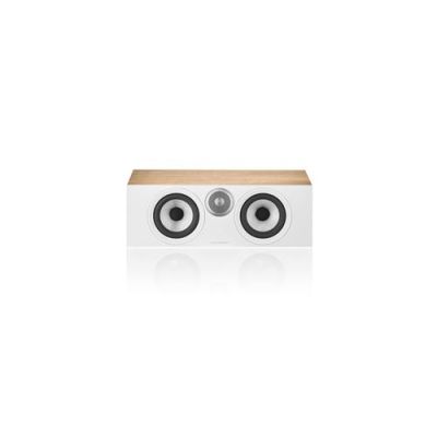 Enceinte centrale Bowers & Wilkins HTM6 S3 Chêne