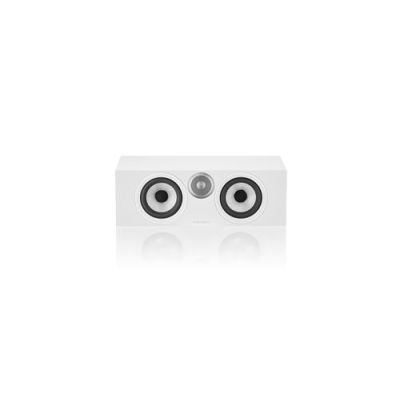 Enceinte centrale Bowers & Wilkins HTM6 S3 Blanc