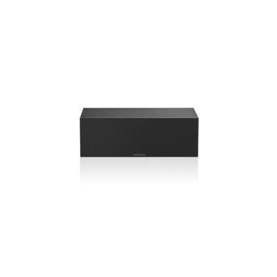 Enceinte centrale Bowers & Wilkins HTM6 S3 Noir