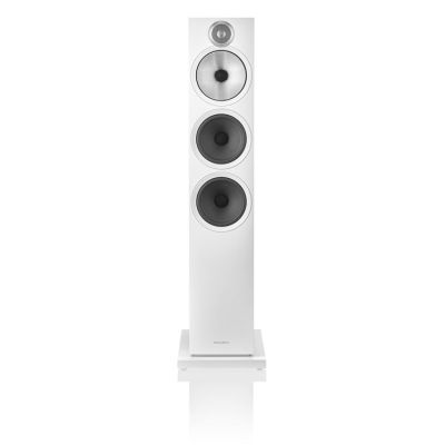 Enceinte colonne Bowers & Wilkins 603 S3 Chêne vendue à l'unité