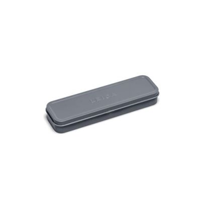 Boîte de markers Leica Sofort Gris Anthracite