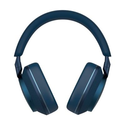 Bowers & Wilkins Px7 S2e Casque sans Fil à réduction de Bruit, Bleu Océan