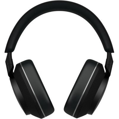 Bowers & Wilkins Px7 S2e Casque sans Fil à réduction de Bruit, Anthracite