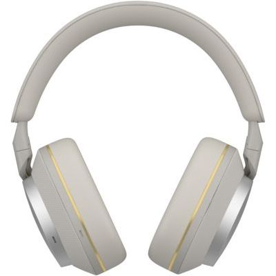 Bowers & Wilkins Px7 S2e Casque sans Fil à réduction de Bruit, Gris Nuage