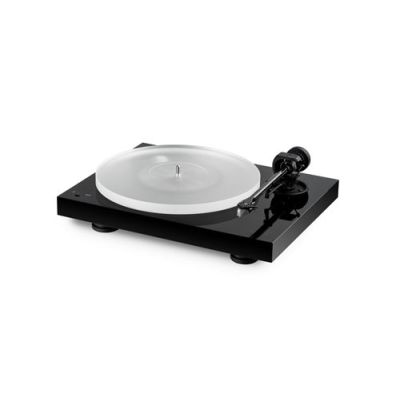 Platine vinyle Pro-Ject X1B avec Cellule Pro-Ject Pick It S2 Noir Laqué Piano