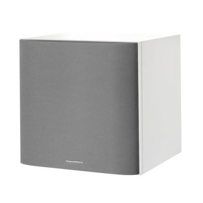 Caisson de basses Bowers & Wilkins 600 Series ASW610 Blanc Caisson de basses Bowers & Wilkins 600 Series ASW610 Blanc