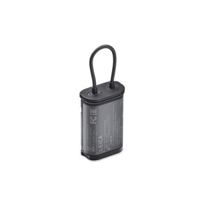 Coupleur Leica USB-C DC-SCL6 Noir