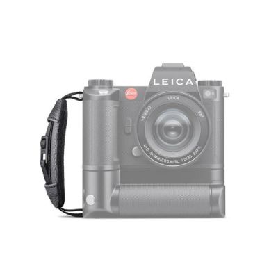 Dragonne Leica HG-SCL7 Noir