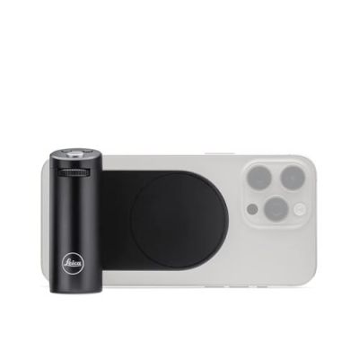 Grip Leica Lux Noir