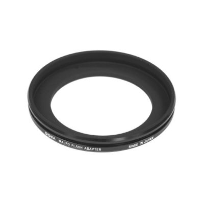 Sigma F30S13 Adaptateur 77 mm pour EM-140 DG Macro
