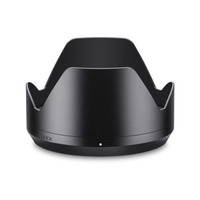 Pare-soleil Leica Noir pour Objectif SL 28-70 f/2.8