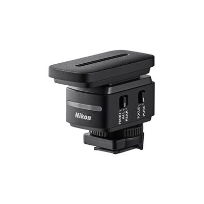 NIKON Micro Shotgun ME-D10
