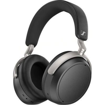 Casque Bluetooth sans fil HDB 630 Sennheiser HDB630, pilote haute performance, suppression du bruit, 60 heures de lecture, émetteur Bluetooth BTD 700, 24 bits/96 kHz, compatible audio haute résolution