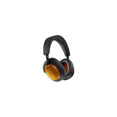 Bowers & Wilkins Px8 S2 McLaren Edition Casque sans Fil, Réduction de Bruit