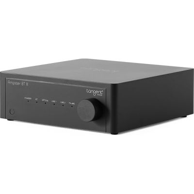Amplificateur intégré Bluetooth Tangent Ampster BT III