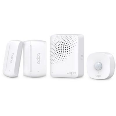 SENSORES TP-LINK TAPO T30 KIT PACK SENSORES