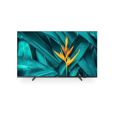 Philips 55HFL5214U Classe de diagonale 55 MediaSuite TV LCD rétro éclairée par LED soins de santé hôtel Smart TV Android