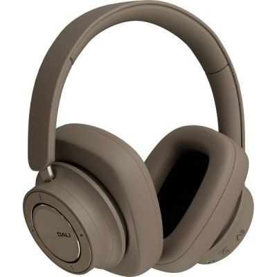 image Casques Bluetooth Dali IO-12 Mocha grey