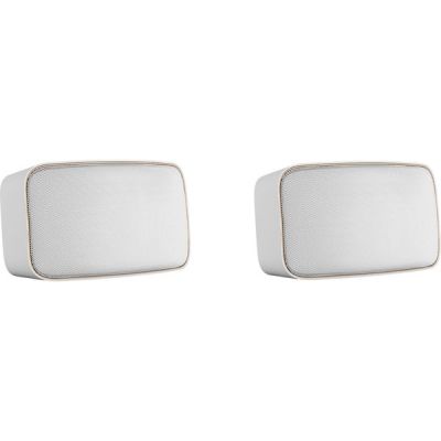 image Enceintes d\'extérieur Dali Gardian OW 6 Blanc (la paire)