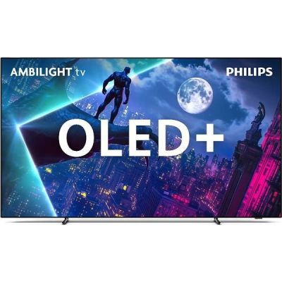 image TV OLED Philips 65OLED950