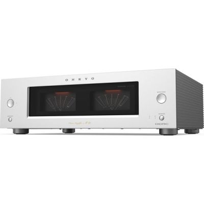image Amplis de puissance Onkyo Icon M-80 Silver
