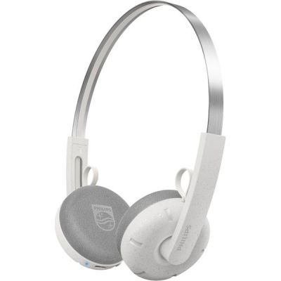 image Casques Bluetooth Philips Ringo Blanc