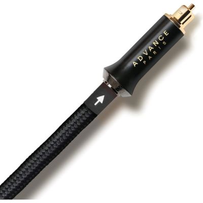 image Câbles optiques Advance Paris Link Optical (2 m)