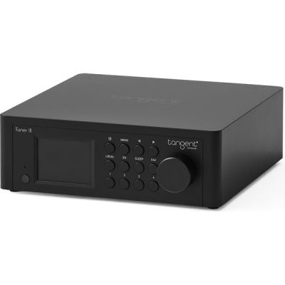 image Tuners radio Tangent Tuner III