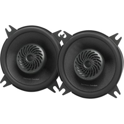 image Haut-parleurs voiture Harman Kardon Fit 4F