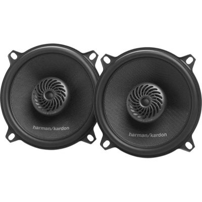 image Haut-parleurs voiture Harman Kardon Fit 5F
