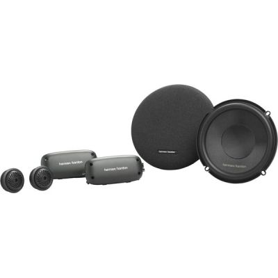 image Haut-parleurs voiture Harman Kardon Fit 6C